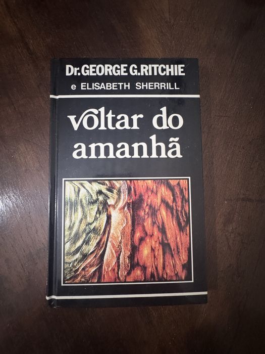 Voltar do amanhã