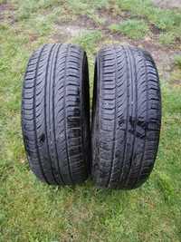 Opony letnie 205/55R16 Grenlander