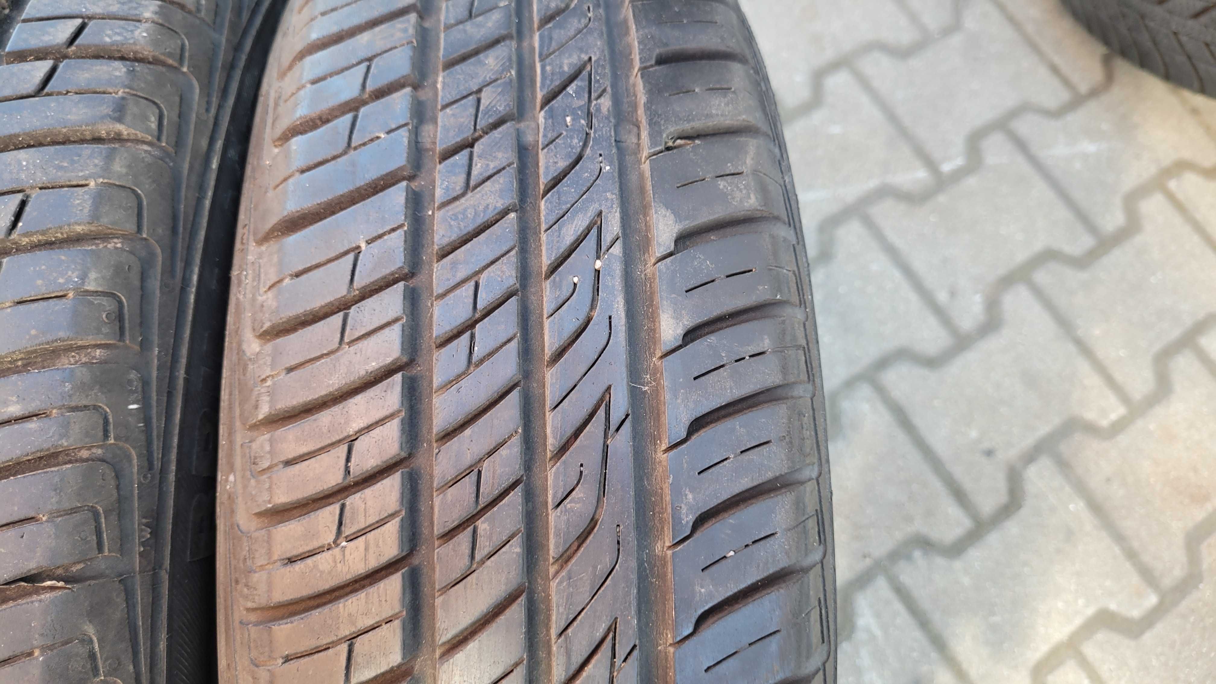 2x Opona Opony Barum Brillantis2 175/65r14 82t