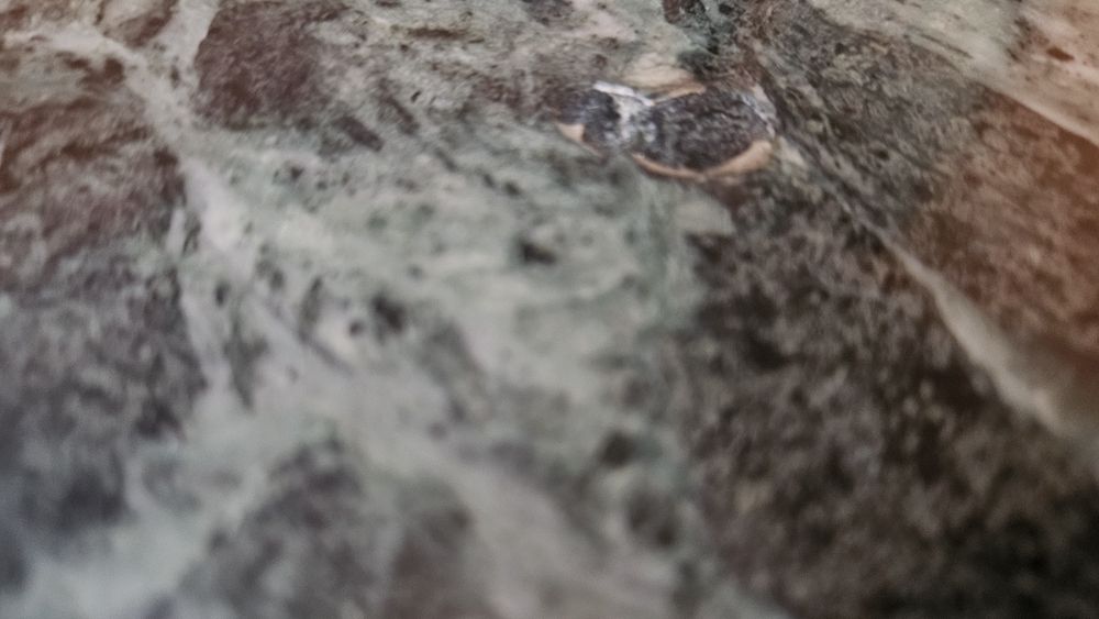 Stolik kawowy z blatem kamiennym