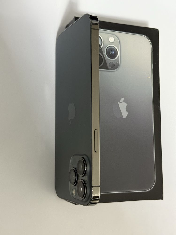 Iphone 13 Pro Max 128 Graphite