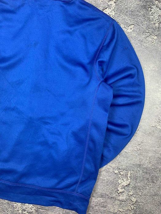 Зіп худі Nike Therma-fit Оригінал. Розмір S