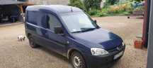 Opel combo 1.3 cdti