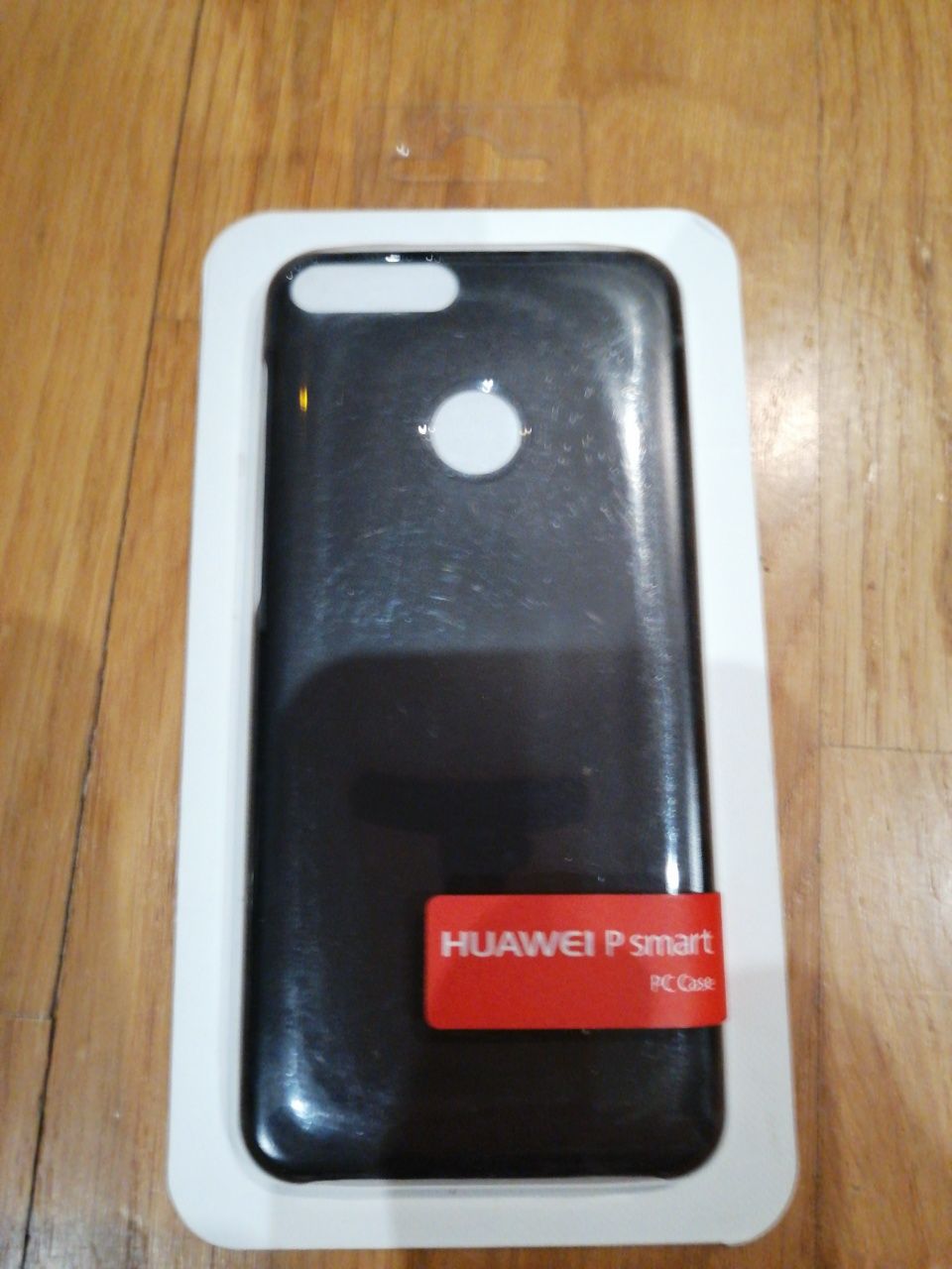 Etui do telefonu HUAWEI P smart