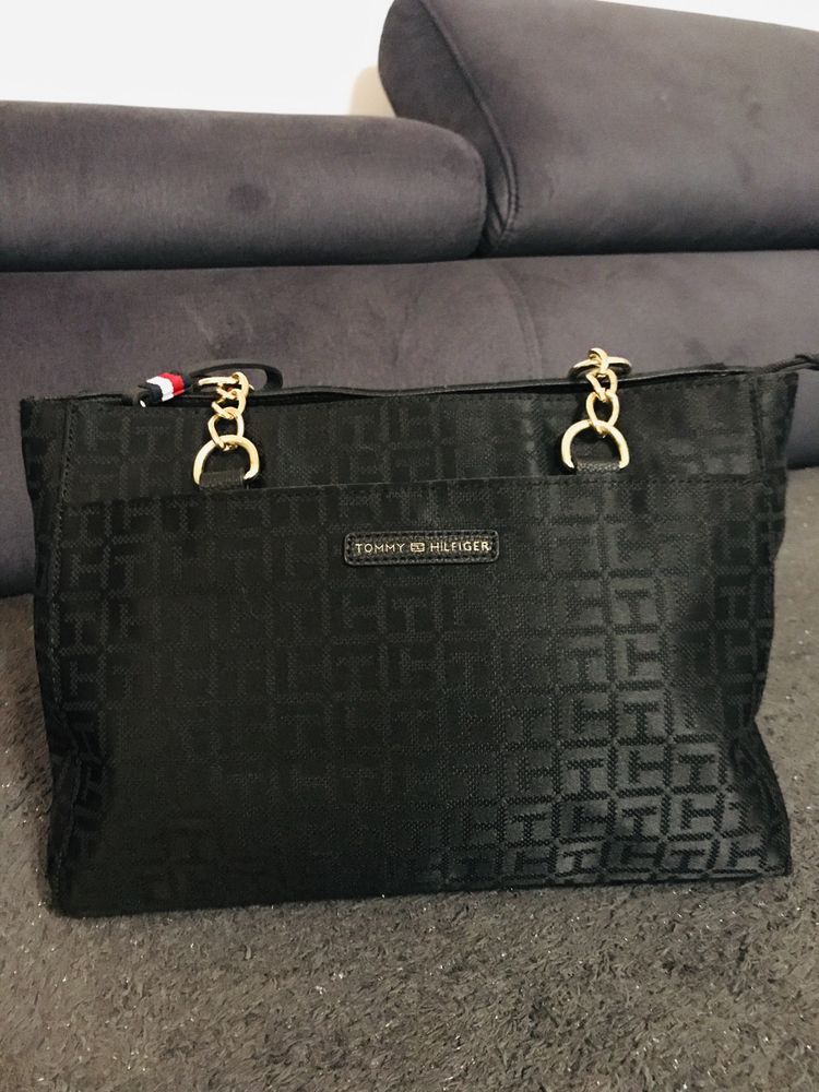 Torebka Tommy Hilfiger