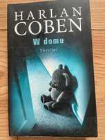 Harlan Coben: W domu