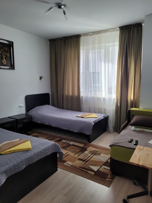 .Однокімнатні апартаменти в центральнійчастині Трускавця