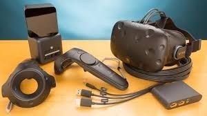 Htc vive oculus htc vive realidade virtual com mais de 250 jogos VR