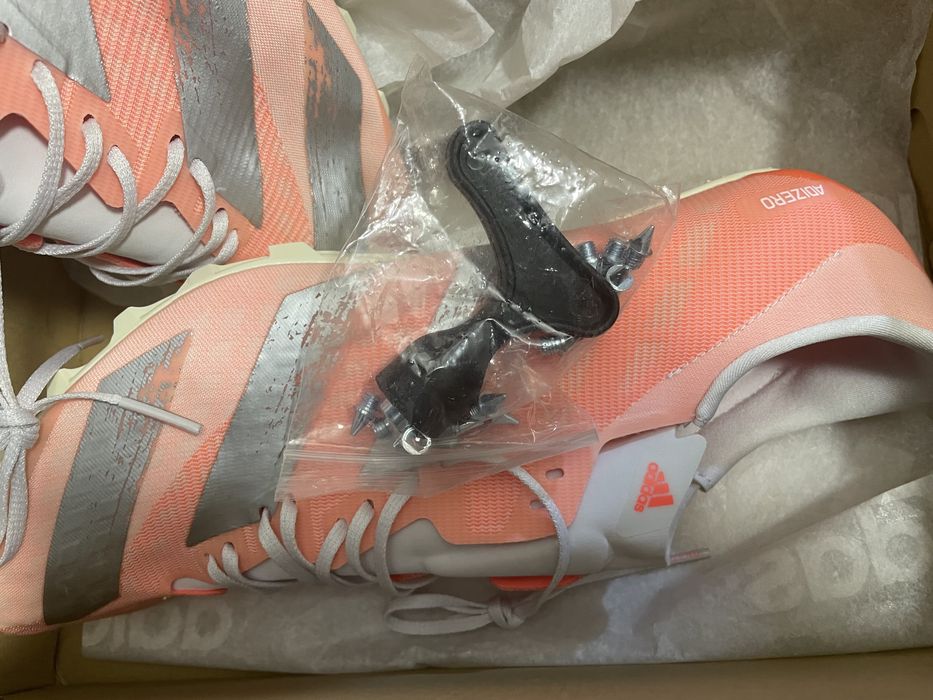 Kolce Adidas Adizero prime SP