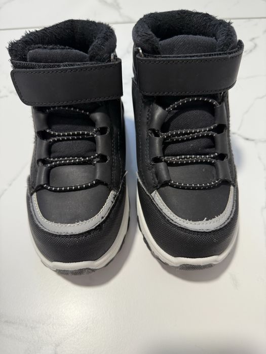 Ботінки для хлопчика