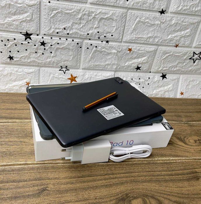 Планшет Blackview Oscal Pad 8/128 "LTE"