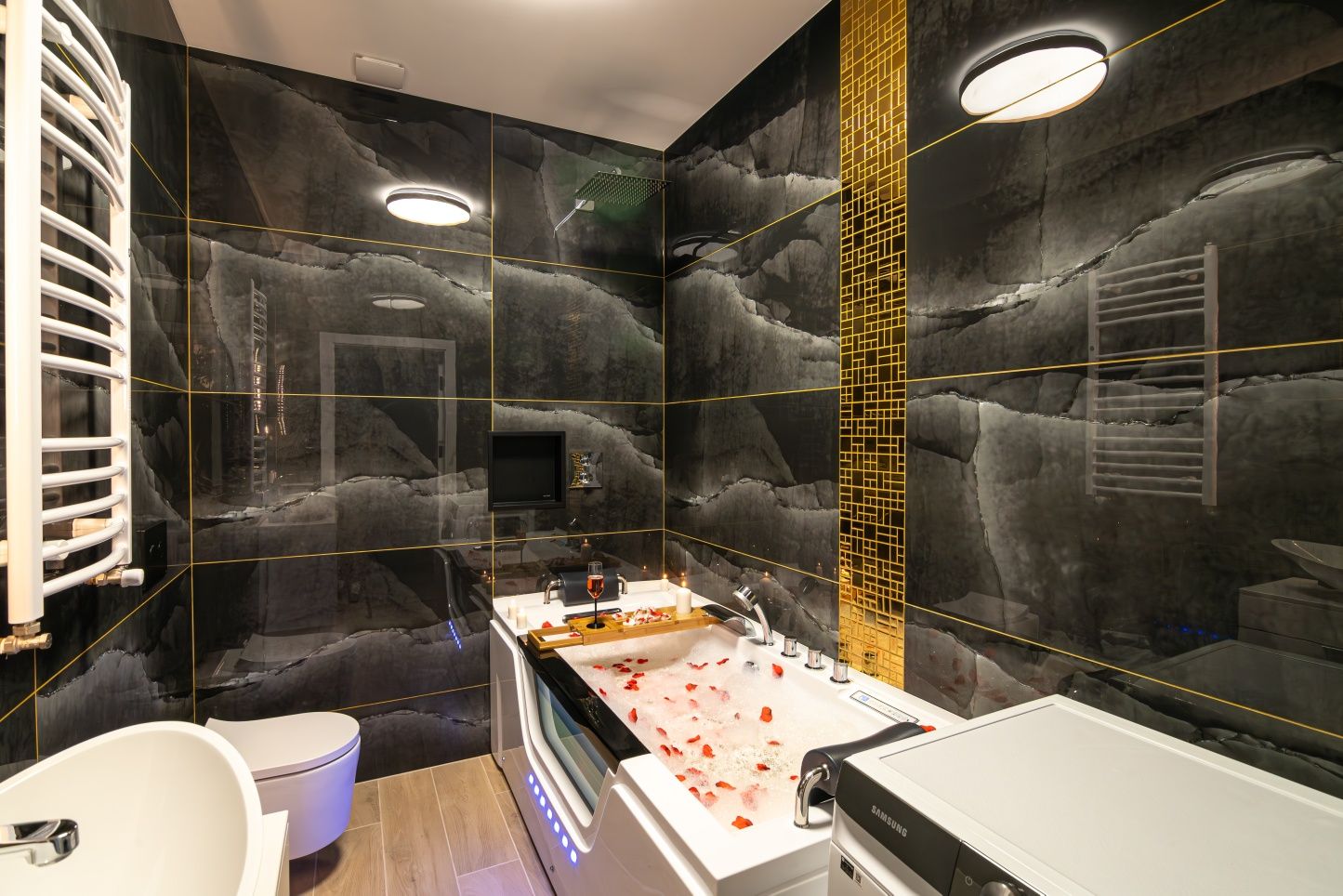Apartament do wynajęcia & SPA