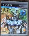 The Shoot - gra na PS3 Move
