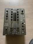 Mikser pionner djm 400