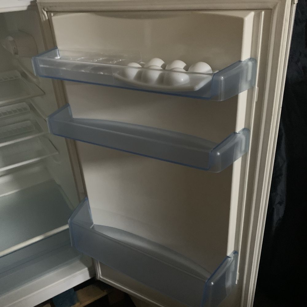Frigorifico com congelador Balay
