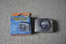 Walkman Casio AS-217R