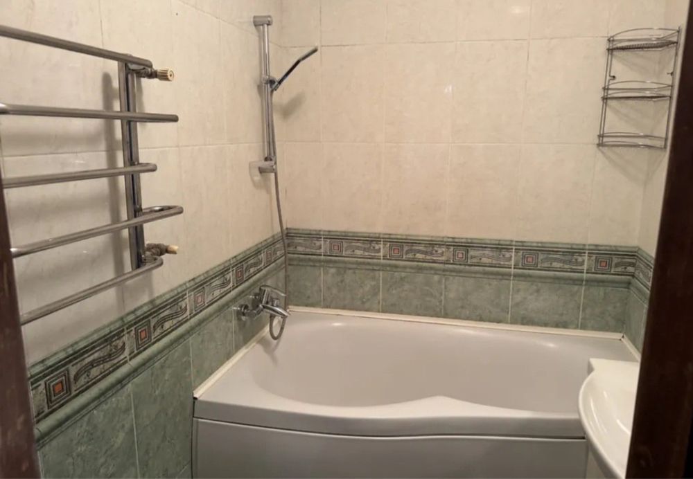 Оренда 3к квартири центр