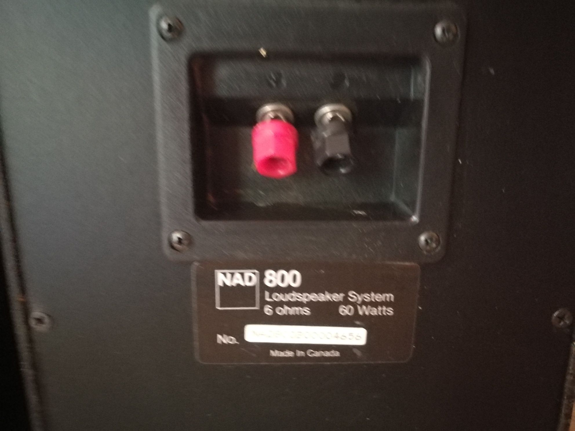 Kolumny Nad  800