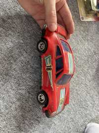 Porsche 911 modern toys 1:24