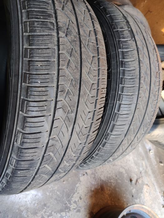 225/55R17 Yokohama *ПАРА*