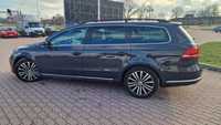 Volkswagen  Passat B7 2.0 TDI; Comfortline ; 177KM