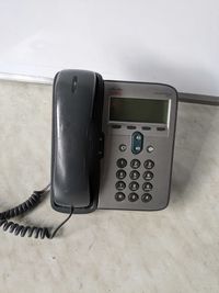 IP - телефон Cisco 7911