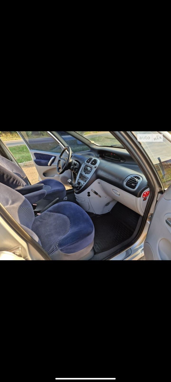 Продам Citroen Xsara Picasso