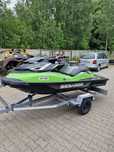 Sprzedam Sea Doo 2017 GTR-X 230 !!! okazja !!!