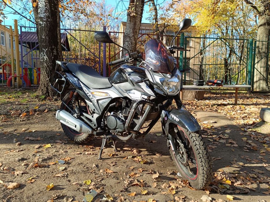 Lifan cityr 200 2025