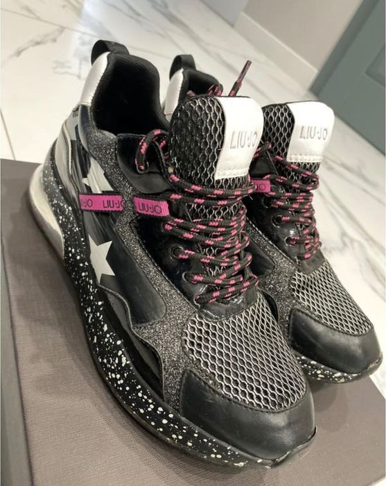 Кросівки  Liu•jo