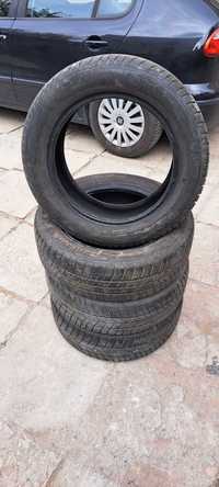 Opony zimowe 205/55R16