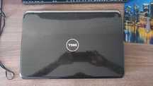 ноутбук dell inspiron n5010. без ссд. рабочий. можно на запчасти