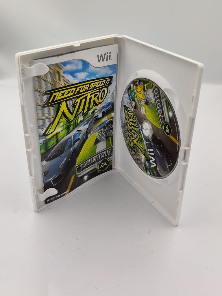 Nfs Nitro Wii nr 0731