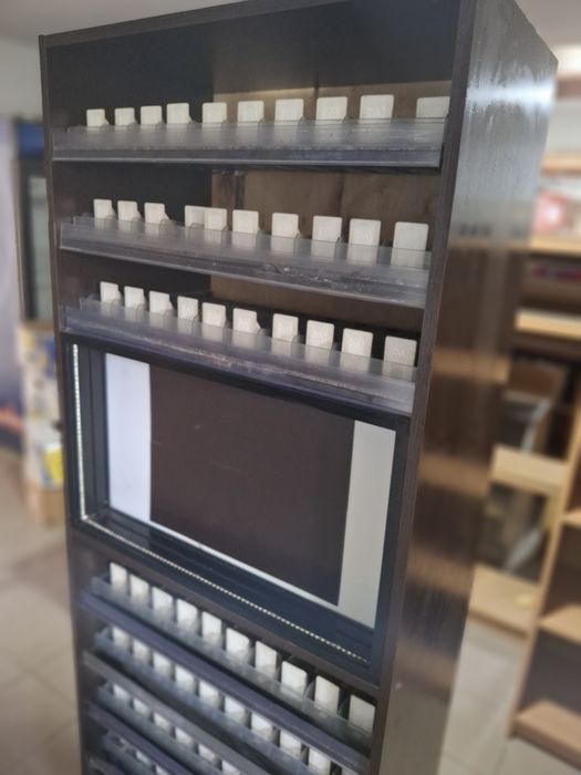 Полки для сигарет