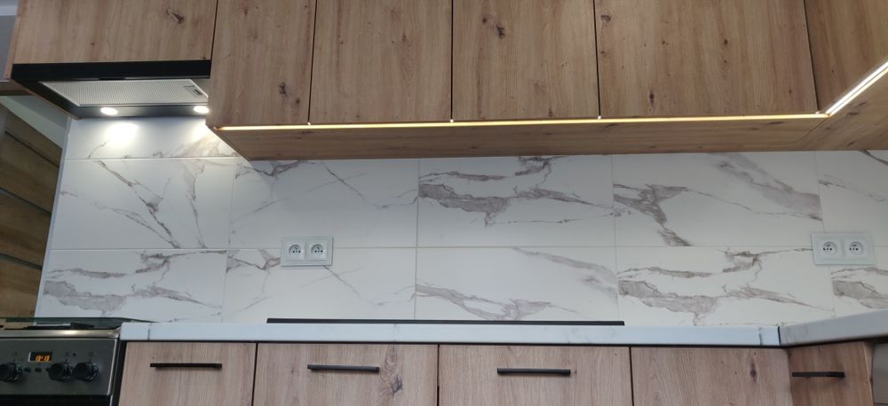 z 49 na 32,50 nowe płytki ceramiczne ścienne szkliwione 30,8x60,8x1cm