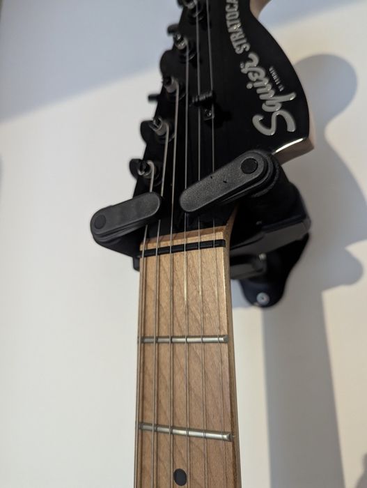 Gitara elektryczna Fender Squier Contemporary Stratocaster