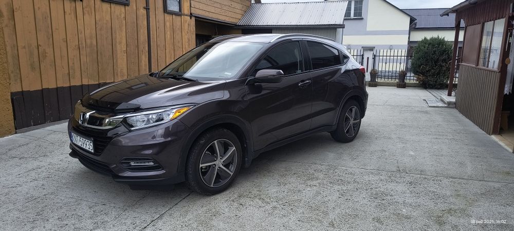 Sprzedam Hondę HR-V