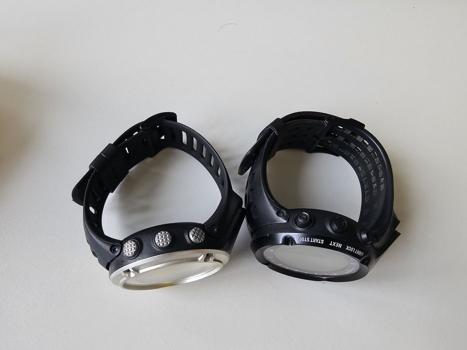 Ціна за два Спортивні годинники Suunto Ambit / Ambit2