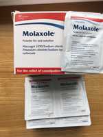 От запоров молаксол molaxole