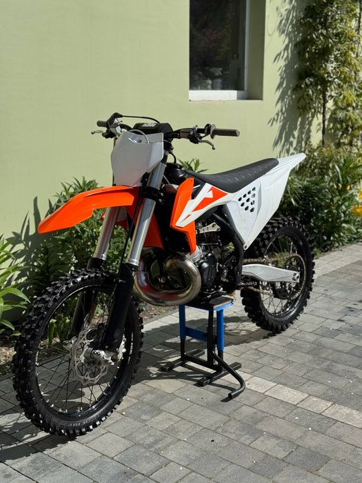 KTM SX 250  2019