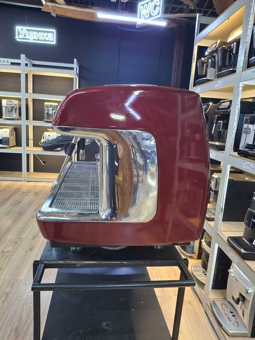 Професійна кавомашина La Cimbali M39 Dosatron з гарантією від сервісу