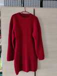 Sukienka sweter House r. XL