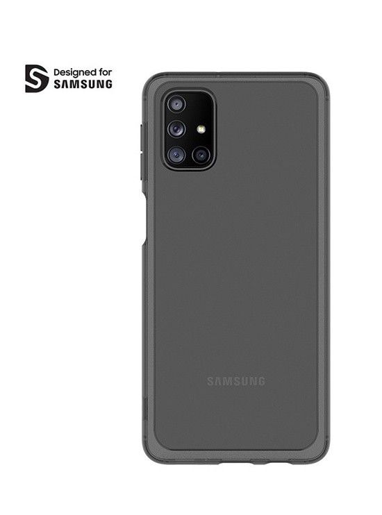 Etui Araree do Samsung Galaxy M31s M317 Black