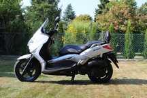 Yamaha X-max Yamaha X-max