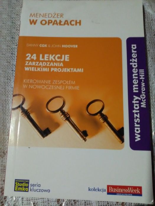 Kierowanie zespołem w nowoczesnej firmie