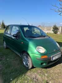 Sprzedam Daewoo Matiz