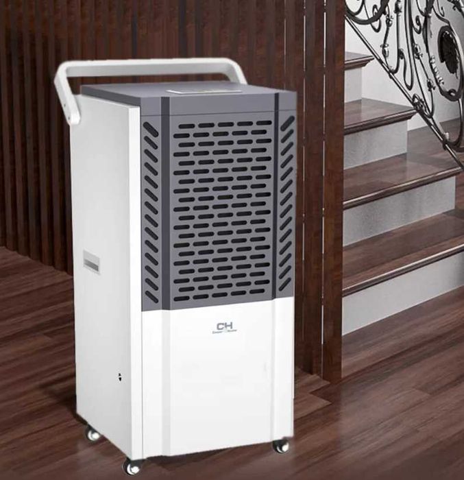 Осушувач повітря, Осушувач приміщень, Вологопоглинач 90 літрів 150кв.м