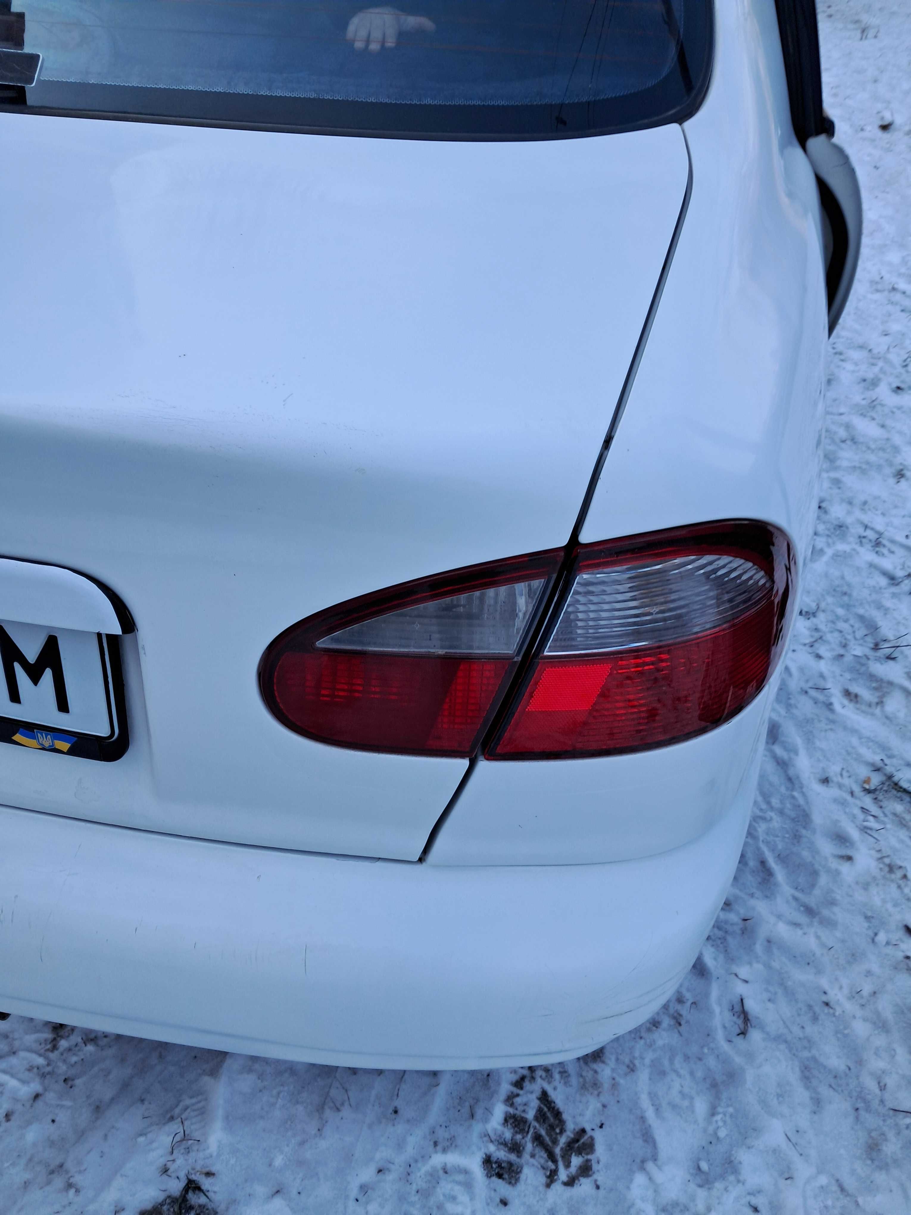 Срочная продажа Daewoo Sens 2004