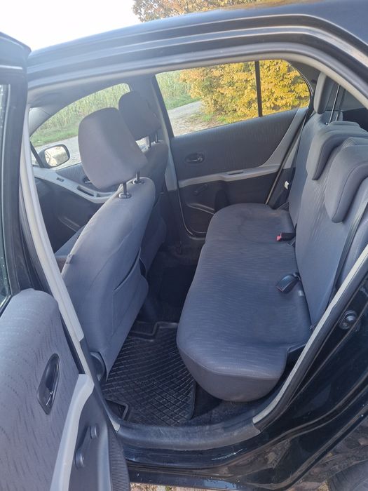 TOYOTA YARIS II 2009 warto/ okazja