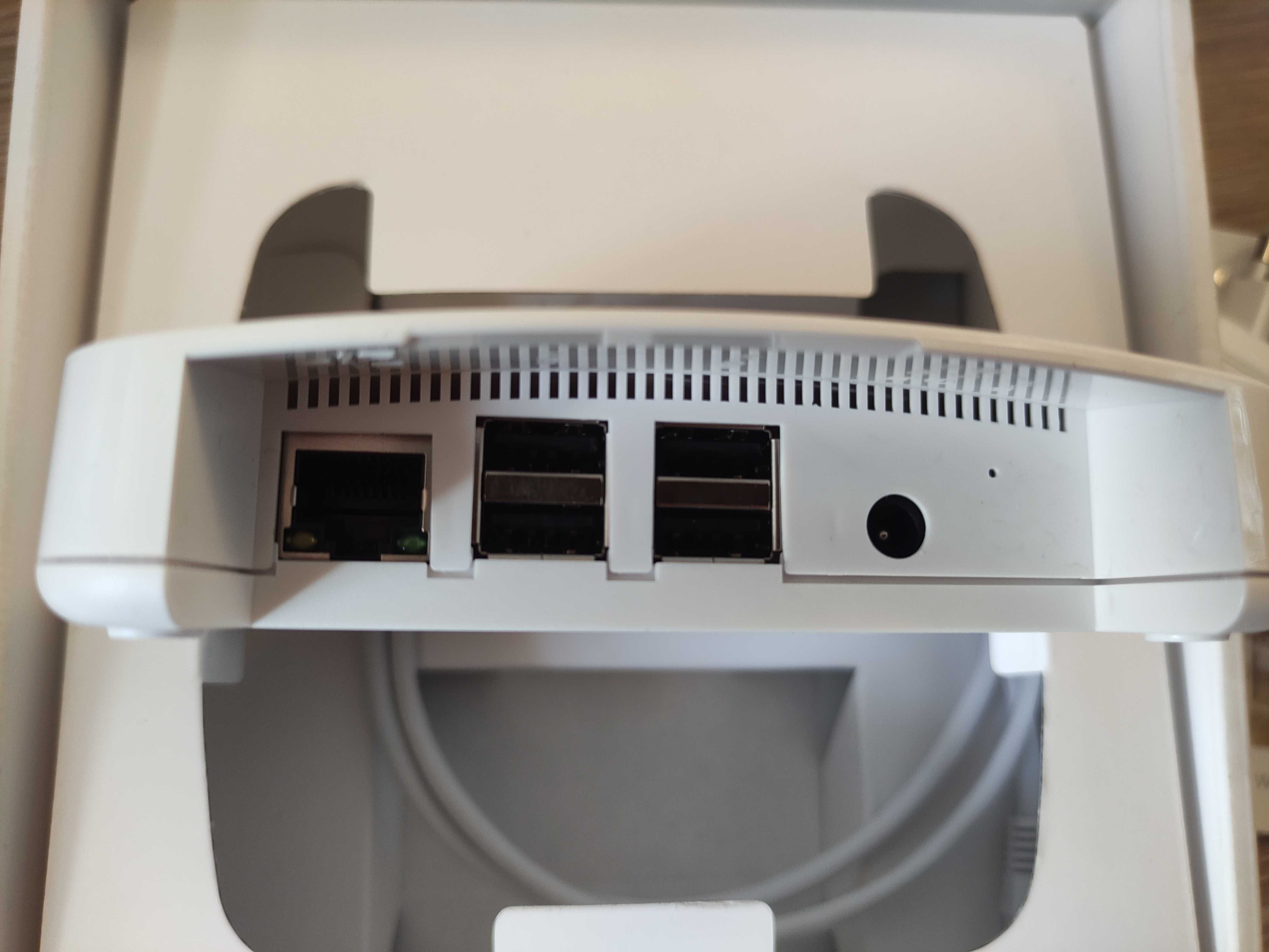 Centrala sterująca Rademacher HomePilot 3 generacji. Alexa Skill,Googl
